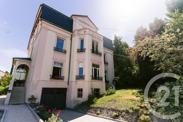 appartement - METZ - 57