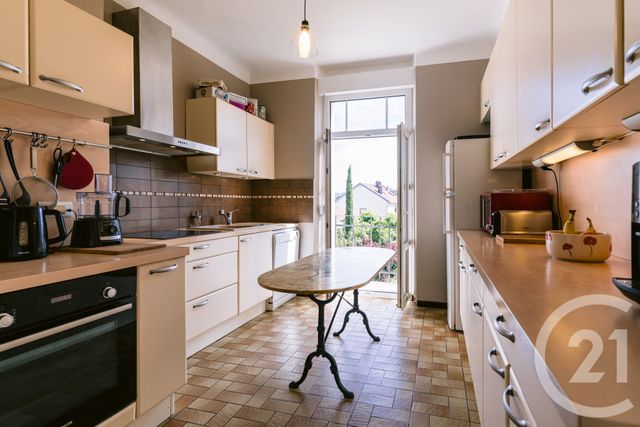 Appartement F7 à vendre - 7 pièces - 141.47 m2 - METZ - 57 - LORRAINE - Century 21 Atout Immobilier