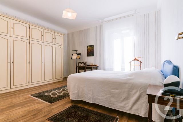 Appartement F7 à vendre - 7 pièces - 141.47 m2 - METZ - 57 - LORRAINE - Century 21 Atout Immobilier