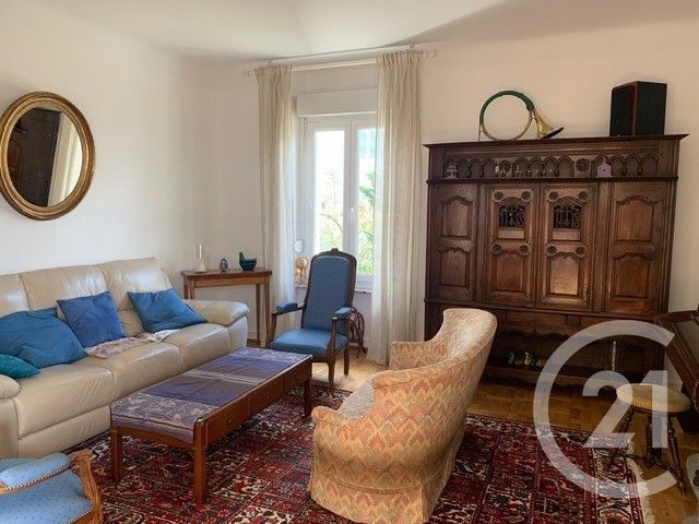 Appartement F7 à vendre - 7 pièces - 141.47 m2 - METZ - 57 - LORRAINE - Century 21 Atout Immobilier