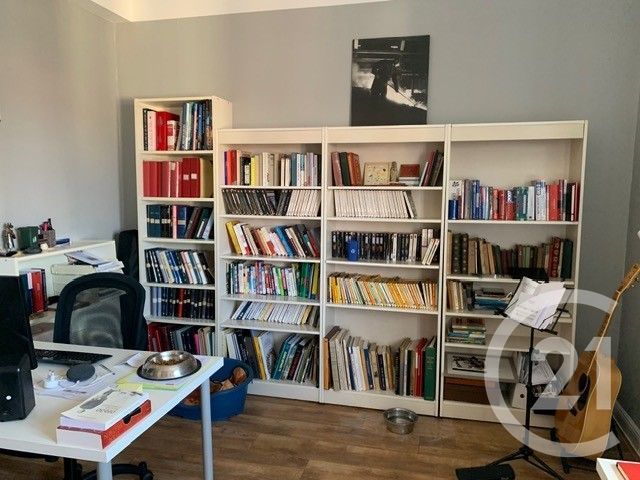 Appartement F7 à vendre - 7 pièces - 141.47 m2 - METZ - 57 - LORRAINE - Century 21 Atout Immobilier
