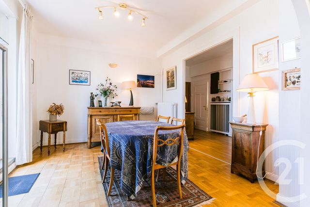 Appartement F7 à vendre - 7 pièces - 141.47 m2 - METZ - 57 - LORRAINE - Century 21 Atout Immobilier