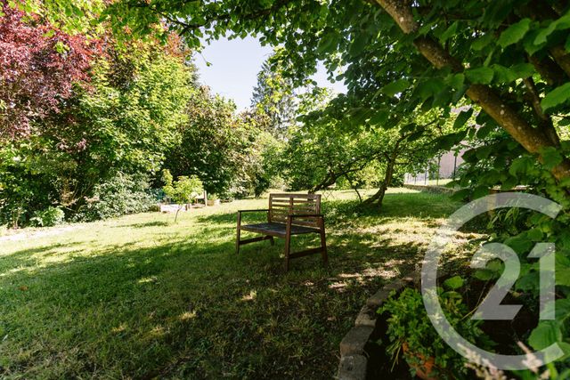Appartement F7 à vendre - 7 pièces - 141.47 m2 - METZ - 57 - LORRAINE - Century 21 Atout Immobilier