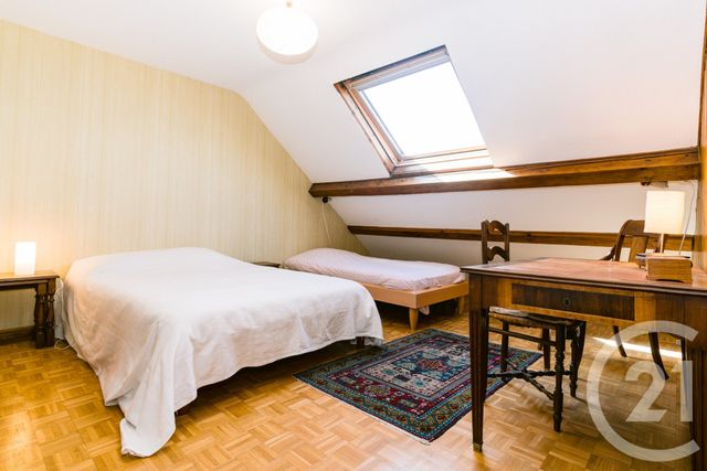 Appartement F7 à vendre - 7 pièces - 141.47 m2 - METZ - 57 - LORRAINE - Century 21 Atout Immobilier