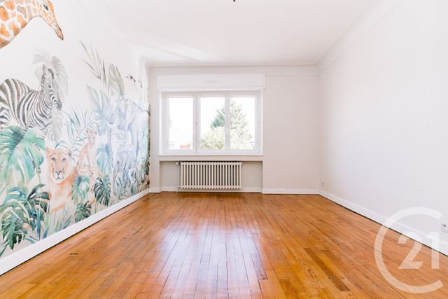 maison à vendre - 7 pièces - 200.39 m2 - WOIPPY - 57 - LORRAINE - Century 21 Atout Immobilier