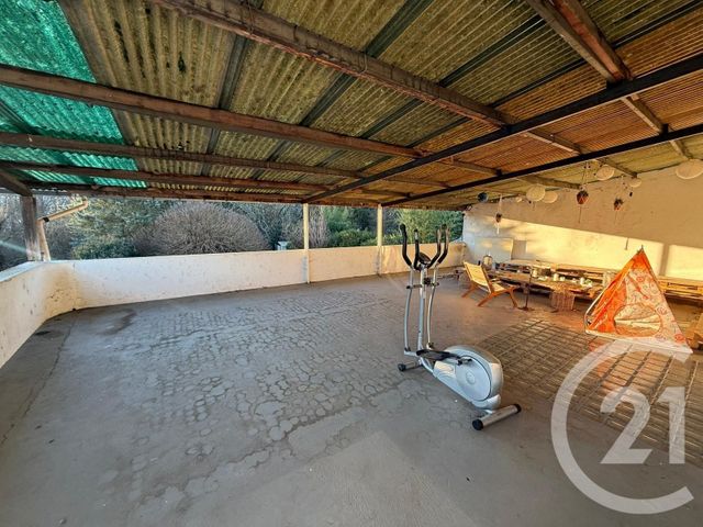 maison à vendre - 7 pièces - 200.39 m2 - WOIPPY - 57 - LORRAINE - Century 21 Atout Immobilier