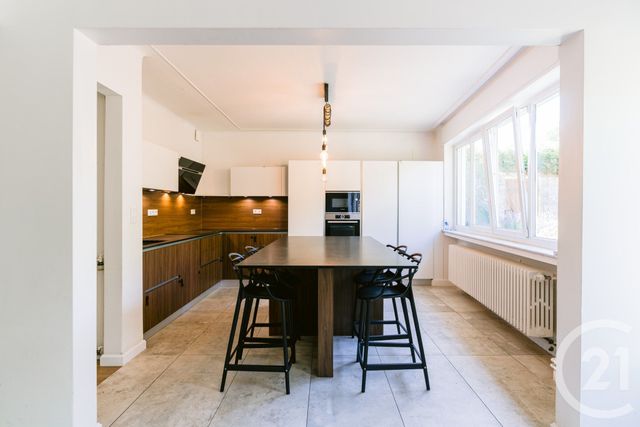 maison à vendre - 7 pièces - 200.39 m2 - WOIPPY - 57 - LORRAINE - Century 21 Atout Immobilier