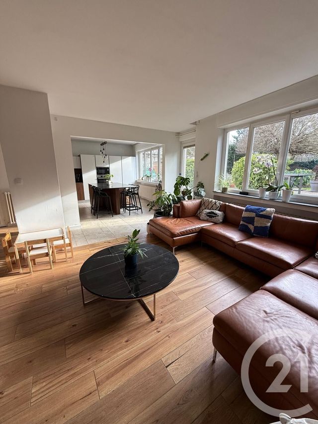maison à vendre - 7 pièces - 200.39 m2 - WOIPPY - 57 - LORRAINE - Century 21 Atout Immobilier