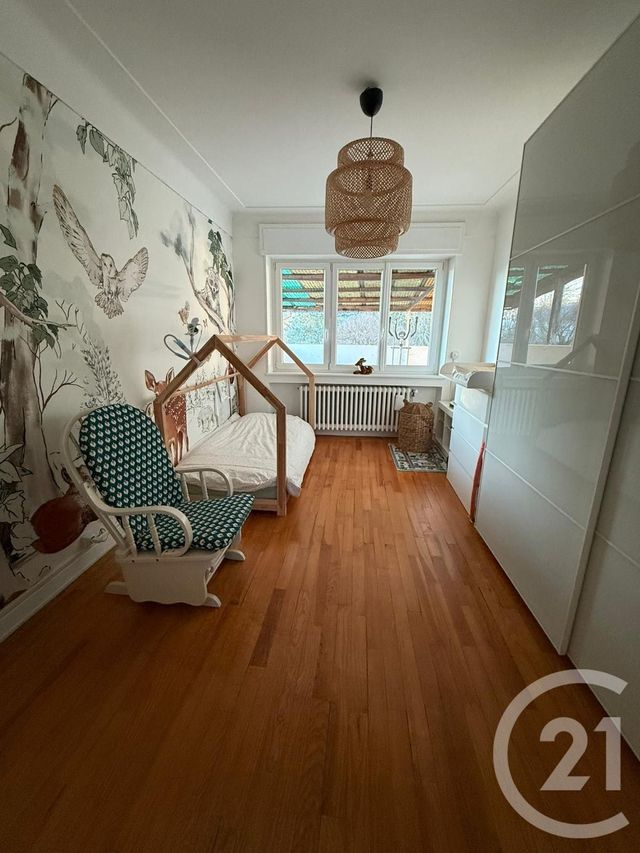 maison à vendre - 7 pièces - 200.39 m2 - WOIPPY - 57 - LORRAINE - Century 21 Atout Immobilier