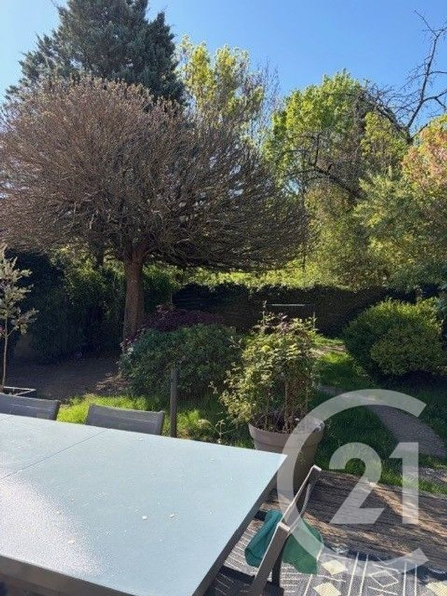 maison à vendre - 7 pièces - 200.39 m2 - WOIPPY - 57 - LORRAINE - Century 21 Atout Immobilier