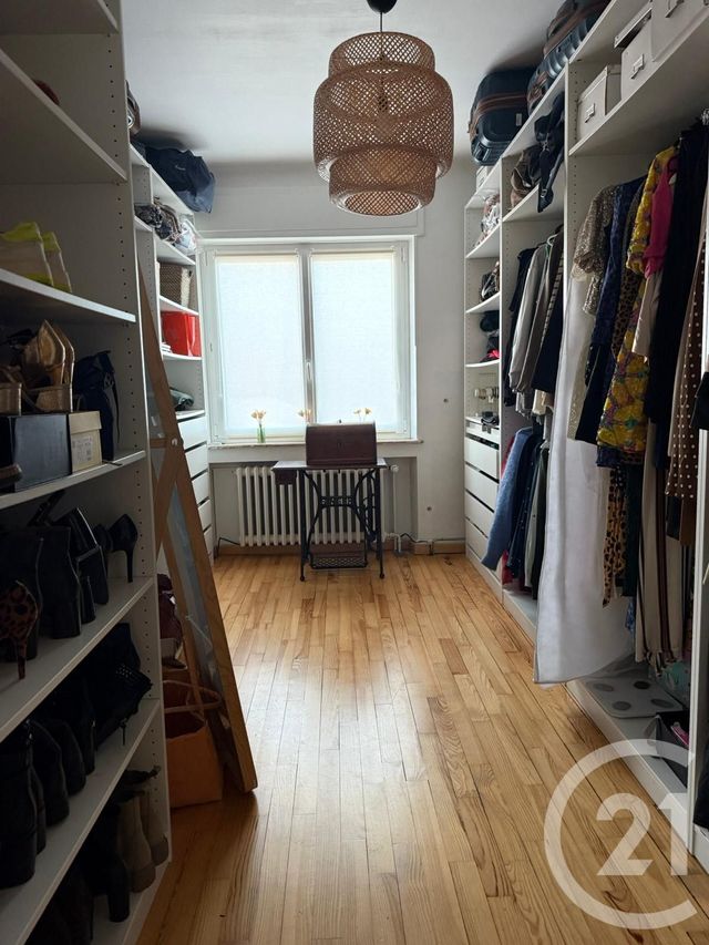 maison à vendre - 7 pièces - 200.39 m2 - WOIPPY - 57 - LORRAINE - Century 21 Atout Immobilier