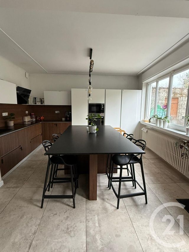 maison à vendre - 7 pièces - 200.39 m2 - WOIPPY - 57 - LORRAINE - Century 21 Atout Immobilier
