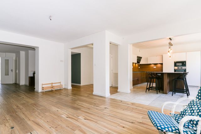 maison à vendre - 7 pièces - 200.39 m2 - WOIPPY - 57 - LORRAINE - Century 21 Atout Immobilier