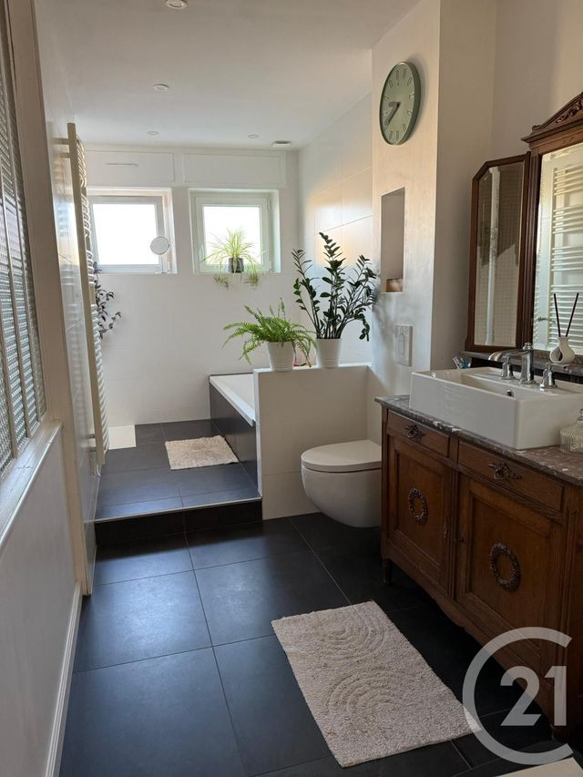 maison à vendre - 7 pièces - 200.39 m2 - WOIPPY - 57 - LORRAINE - Century 21 Atout Immobilier