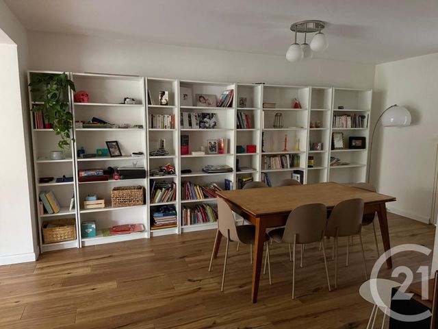 maison à vendre - 7 pièces - 200.39 m2 - WOIPPY - 57 - LORRAINE - Century 21 Atout Immobilier