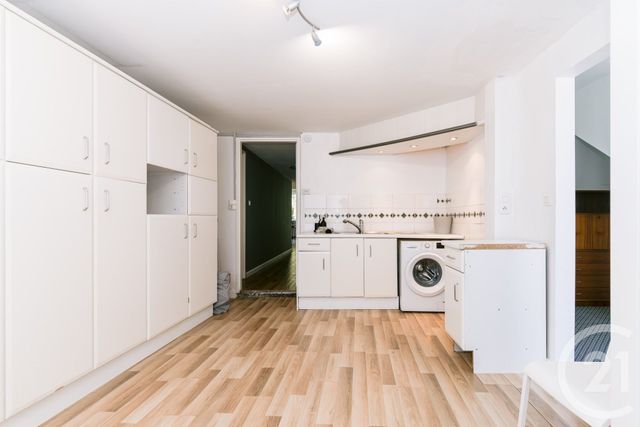 maison à vendre - 7 pièces - 200.39 m2 - WOIPPY - 57 - LORRAINE - Century 21 Atout Immobilier