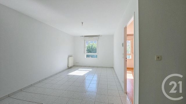 Appartement F2 à louer - 2 pièces - 41.83 m2 - METZ - 57 - LORRAINE - Century 21 Atout Immobilier