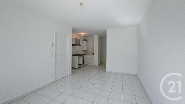 Appartement F2 à louer METZ