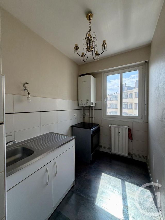 Appartement F3 à louer - 3 pièces - 55.0 m2 - METZ - 57 - LORRAINE - Century 21 Atout Immobilier
