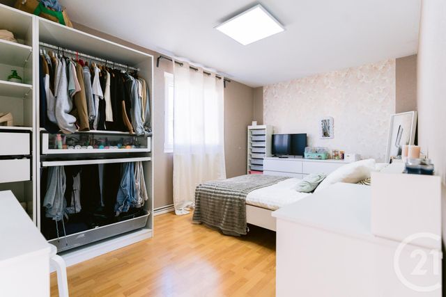maison à vendre - 7 pièces - 116.0 m2 - FEVES - 57 - LORRAINE - Century 21 Atout Immobilier