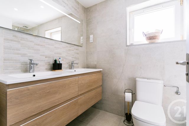 maison à vendre - 7 pièces - 116.0 m2 - FEVES - 57 - LORRAINE - Century 21 Atout Immobilier