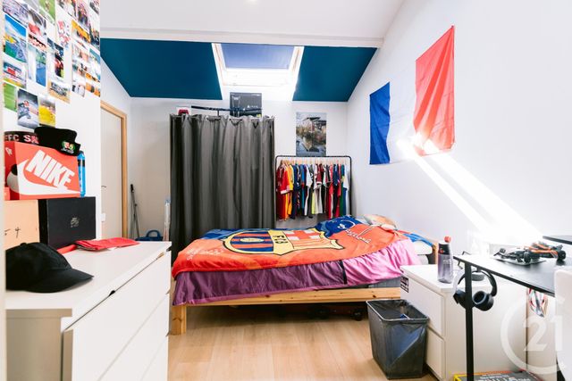 maison à vendre - 7 pièces - 116.0 m2 - FEVES - 57 - LORRAINE - Century 21 Atout Immobilier