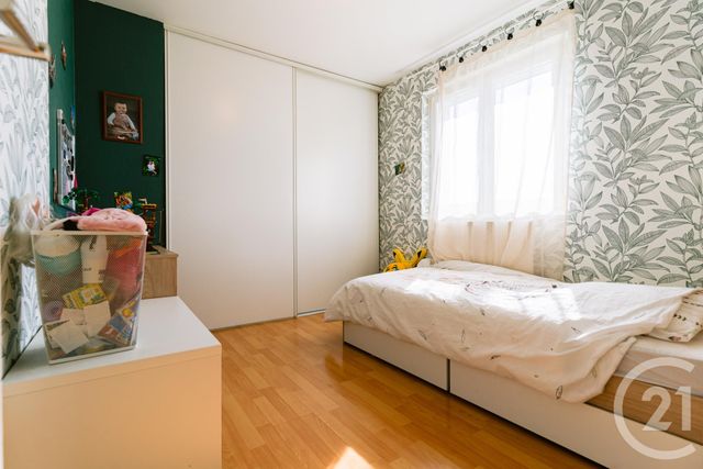 maison à vendre - 7 pièces - 116.0 m2 - FEVES - 57 - LORRAINE - Century 21 Atout Immobilier