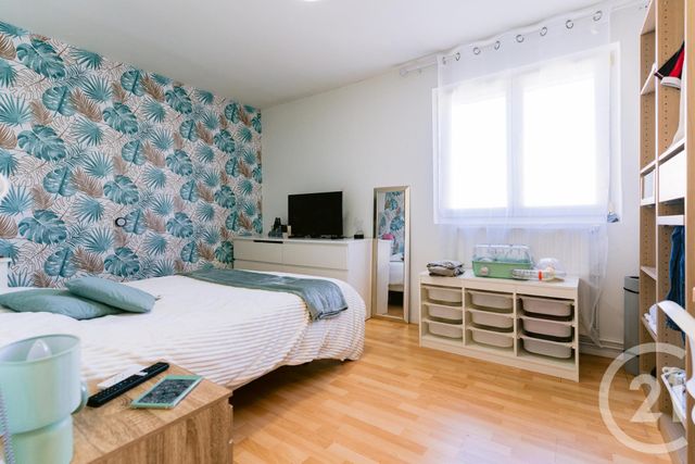 maison à vendre - 7 pièces - 116.0 m2 - FEVES - 57 - LORRAINE - Century 21 Atout Immobilier