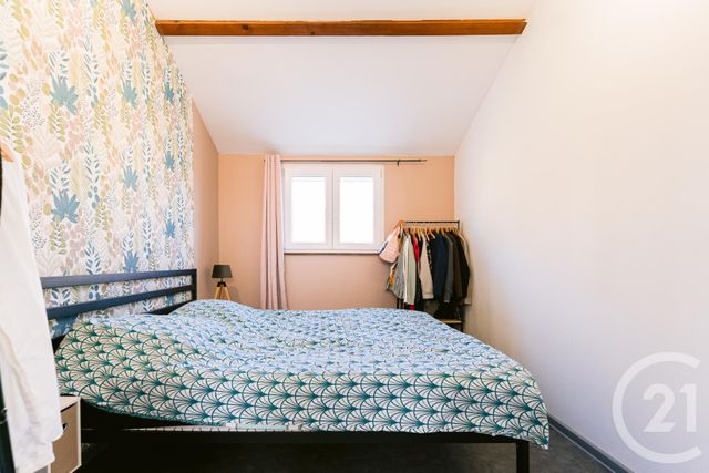 maison à vendre - 7 pièces - 116.0 m2 - FEVES - 57 - LORRAINE - Century 21 Atout Immobilier