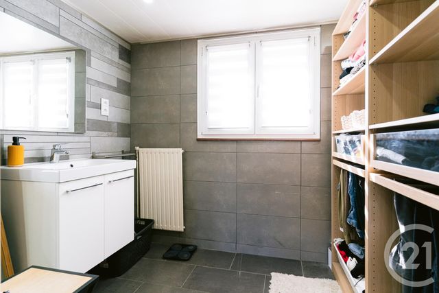 maison à vendre - 7 pièces - 116.0 m2 - FEVES - 57 - LORRAINE - Century 21 Atout Immobilier