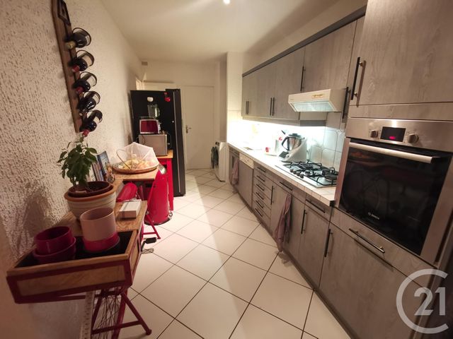 Appartement F4 à louer - 4 pièces - 100.0 m2 - METZ - 57 - LORRAINE - Century 21 Atout Immobilier