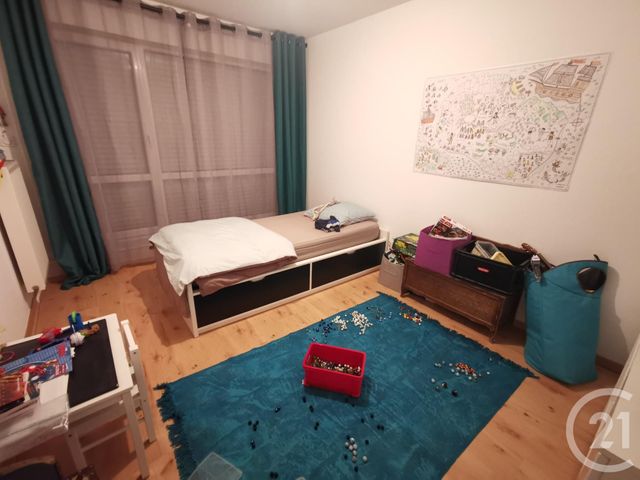 Appartement F4 à louer - 4 pièces - 100.0 m2 - METZ - 57 - LORRAINE - Century 21 Atout Immobilier