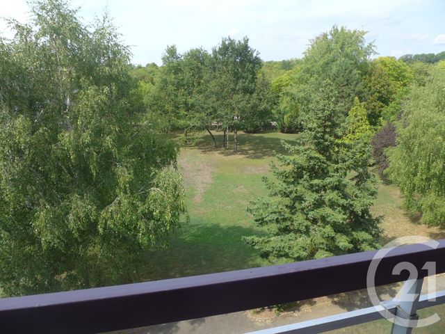 Appartement F4 à louer - 4 pièces - 100.0 m2 - METZ - 57 - LORRAINE - Century 21 Atout Immobilier