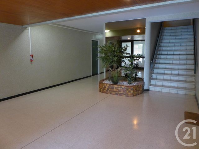 Appartement F4 à louer - 4 pièces - 100.0 m2 - METZ - 57 - LORRAINE - Century 21 Atout Immobilier