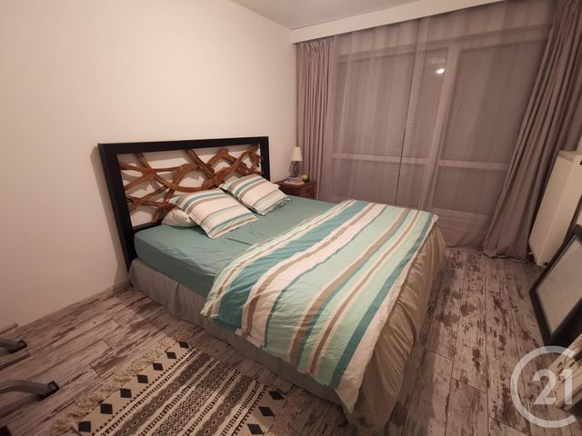 Appartement F4 à louer - 4 pièces - 100.0 m2 - METZ - 57 - LORRAINE - Century 21 Atout Immobilier