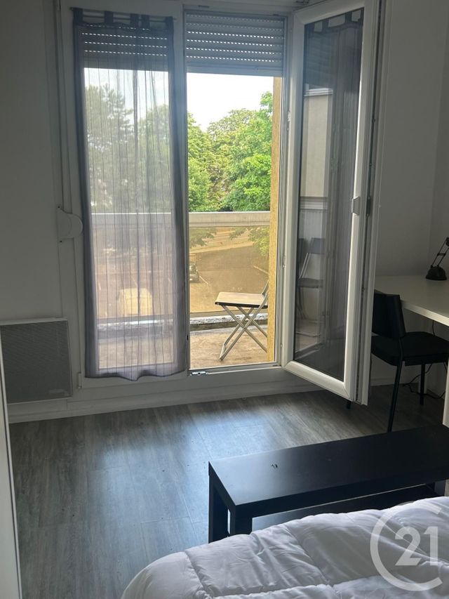 Appartement F1 à louer - 1 pièce - 32.58 m2 - METZ - 57 - LORRAINE - Century 21 Atout Immobilier