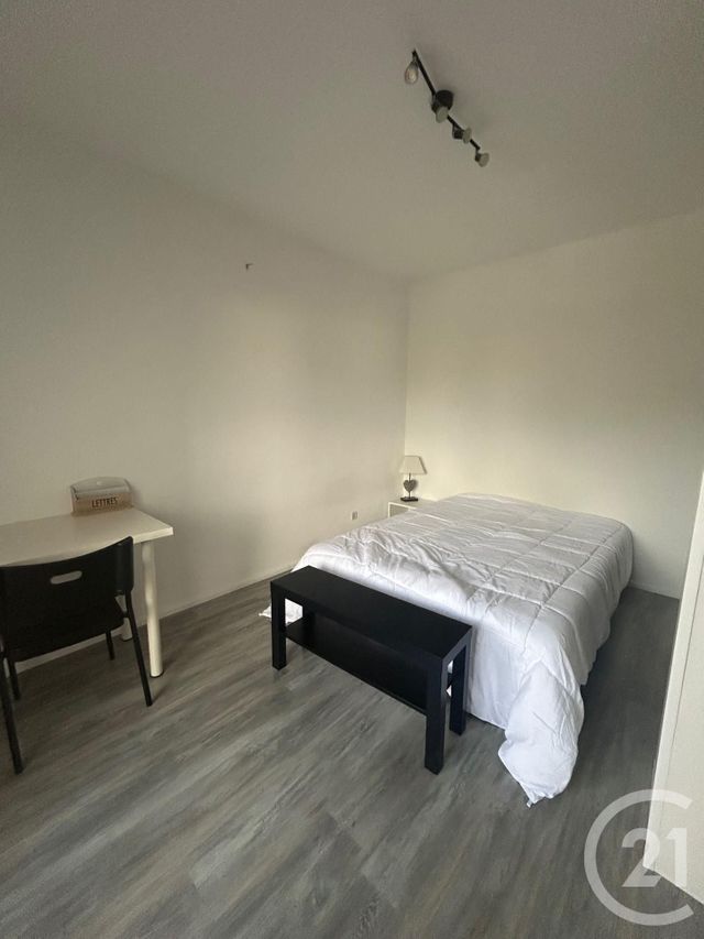Appartement F1 à louer - 1 pièce - 32.58 m2 - METZ - 57 - LORRAINE - Century 21 Atout Immobilier