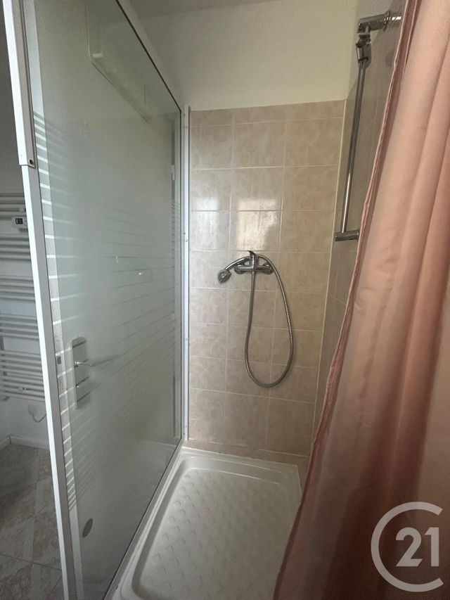 Appartement F1 à louer - 1 pièce - 32.58 m2 - METZ - 57 - LORRAINE - Century 21 Atout Immobilier