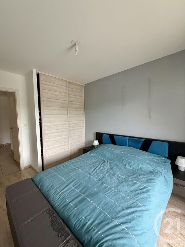 Appartement F2 à louer - 2 pièces - 57.0 m2 - METZ - 57 - LORRAINE - Century 21 Atout Immobilier