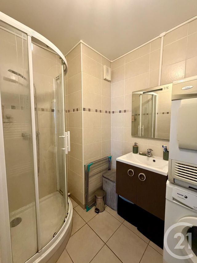 Appartement F2 à louer - 2 pièces - 57.0 m2 - METZ - 57 - LORRAINE - Century 21 Atout Immobilier