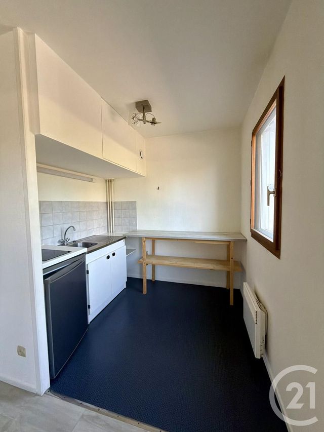Appartement Studio à louer - 1 pièce - 37.05 m2 - METZ - 57 - LORRAINE - Century 21 Atout Immobilier