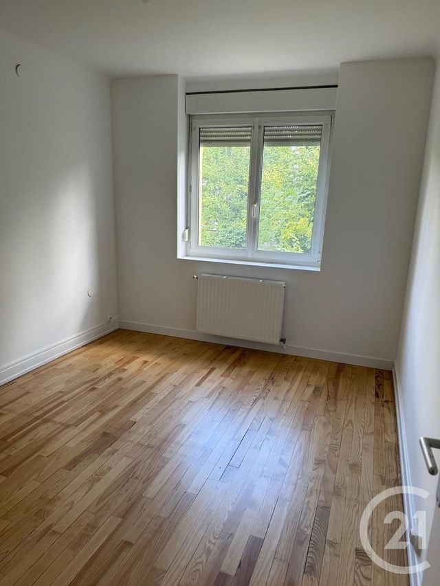 Appartement F3 à louer - 3 pièces - 66.0 m2 - TERVILLE - 57 - LORRAINE - Century 21 Atout Immobilier