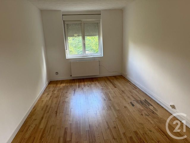 Appartement F3 à louer - 3 pièces - 66.0 m2 - TERVILLE - 57 - LORRAINE - Century 21 Atout Immobilier