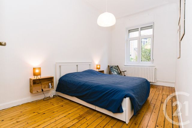 Appartement F4 à vendre - 4 pièces - 83.23 m2 - METZ - 57 - LORRAINE - Century 21 Atout Immobilier