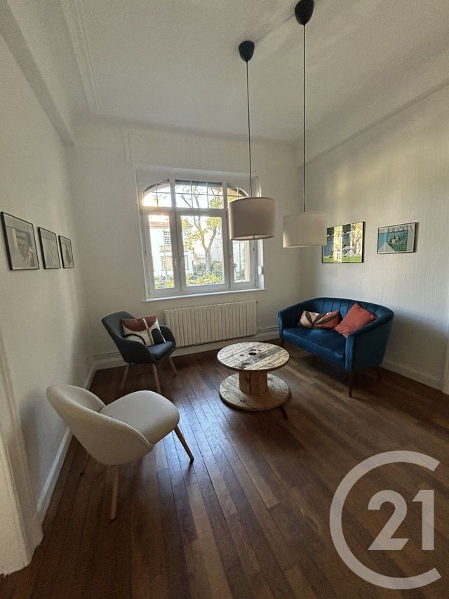 Appartement F4 à vendre - 4 pièces - 83.23 m2 - METZ - 57 - LORRAINE - Century 21 Atout Immobilier