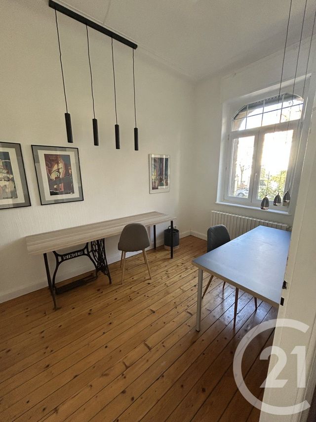 Appartement F4 à vendre - 4 pièces - 83.23 m2 - METZ - 57 - LORRAINE - Century 21 Atout Immobilier