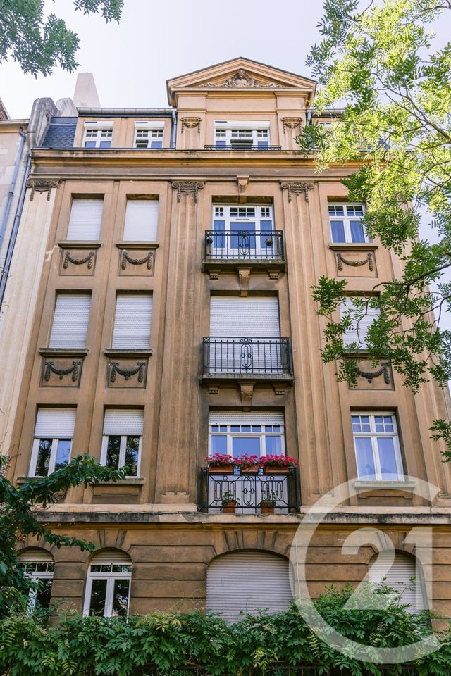appartement - METZ - 57