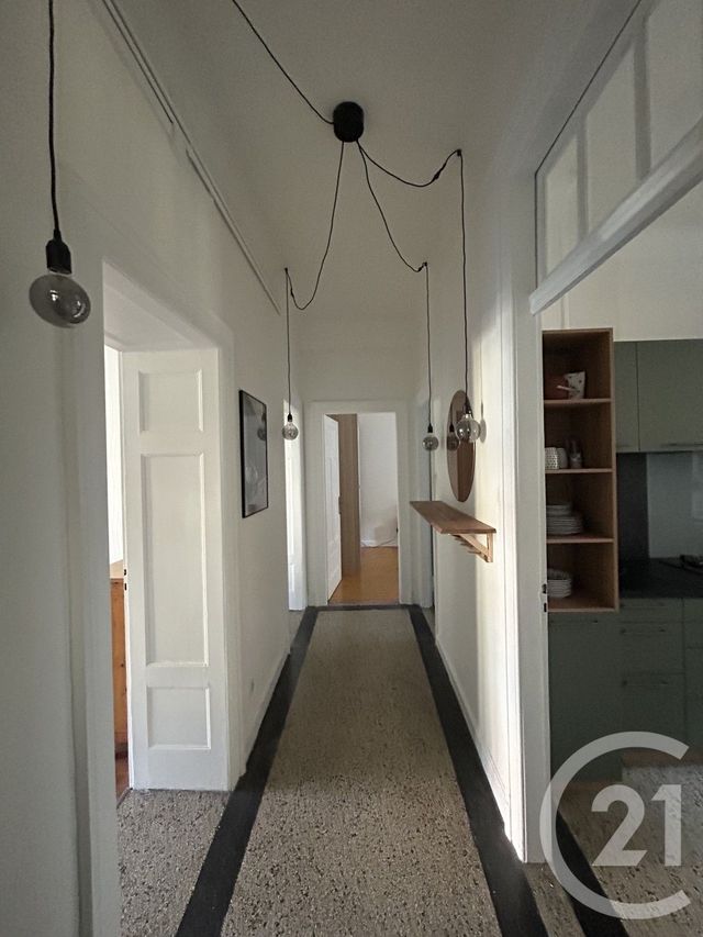 Appartement F4 à vendre - 4 pièces - 83.23 m2 - METZ - 57 - LORRAINE - Century 21 Atout Immobilier