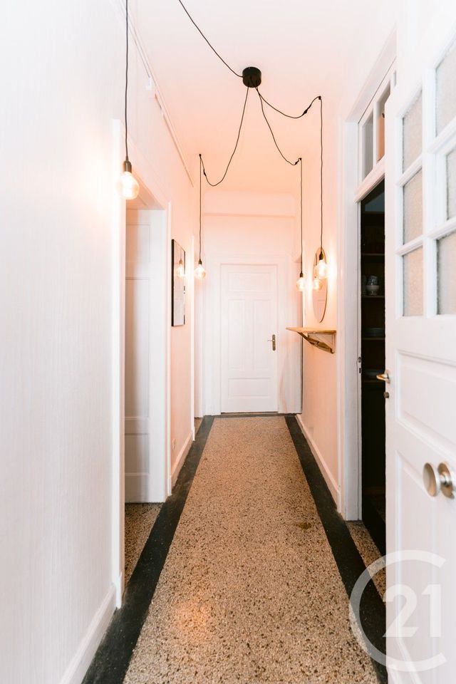 Appartement F4 à vendre - 4 pièces - 83.23 m2 - METZ - 57 - LORRAINE - Century 21 Atout Immobilier