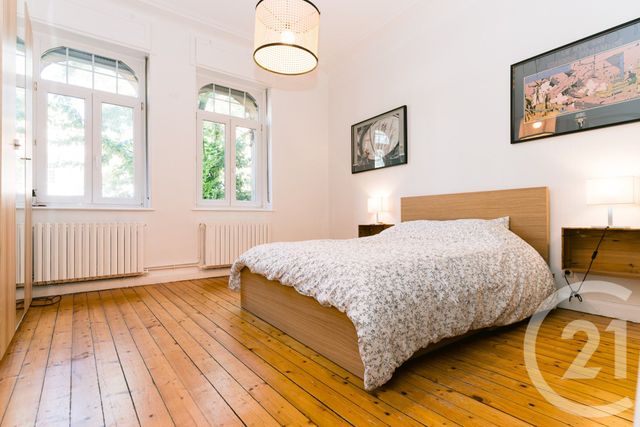 Appartement F4 à vendre - 4 pièces - 83.23 m2 - METZ - 57 - LORRAINE - Century 21 Atout Immobilier